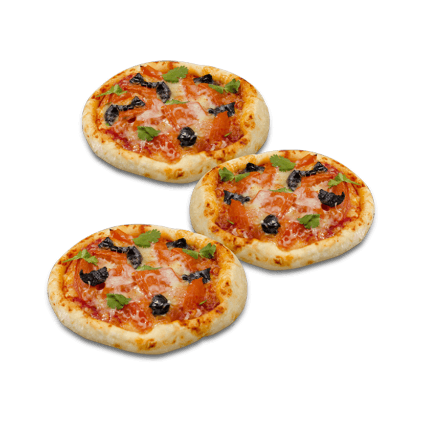 Pizza Mini